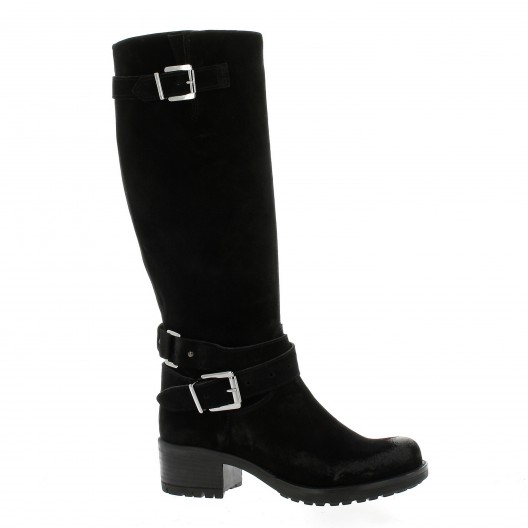 bottes pao