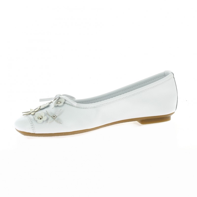 ballerines reqins noires