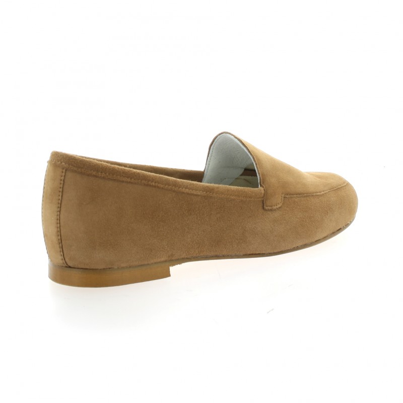 mocassin elizabeth stuart