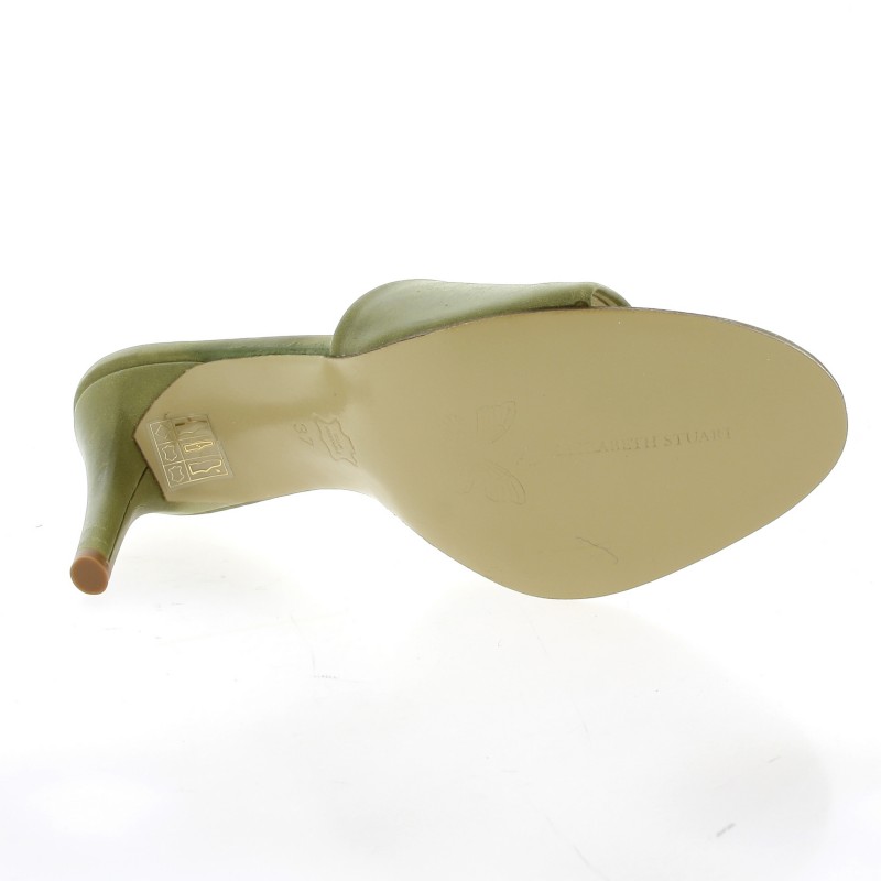 mules elizabeth stuart