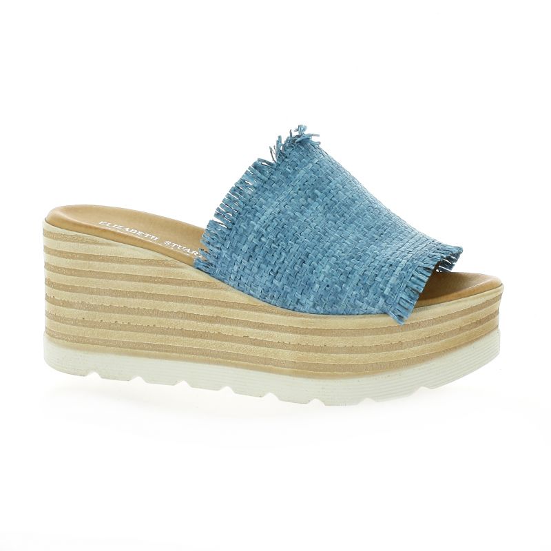 mules elizabeth stuart