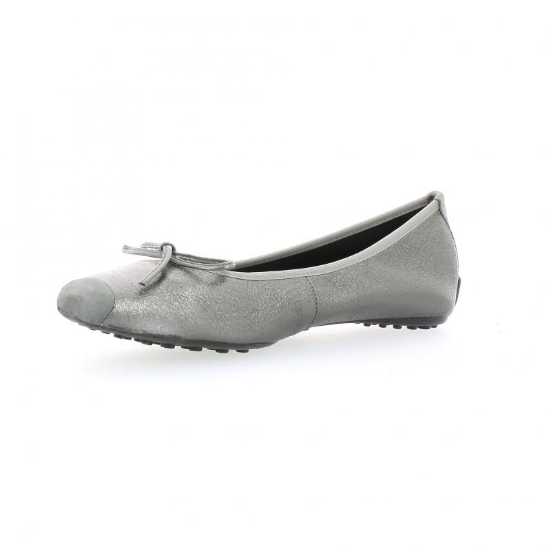 ballerine elizabeth stuart