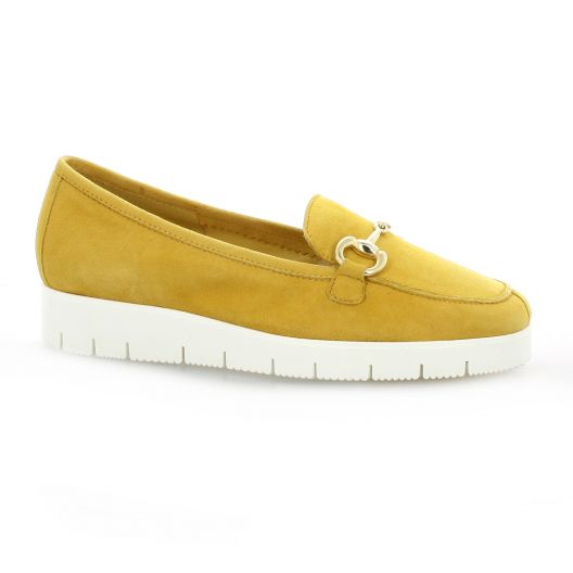 mocassin reqins