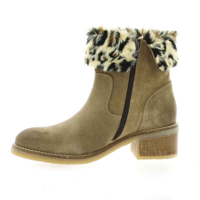 boots minka design croco