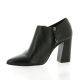 Bruno premi Boots cuir noir