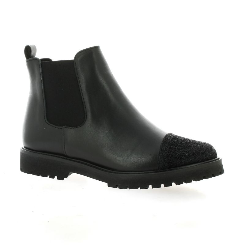 we do chaussures