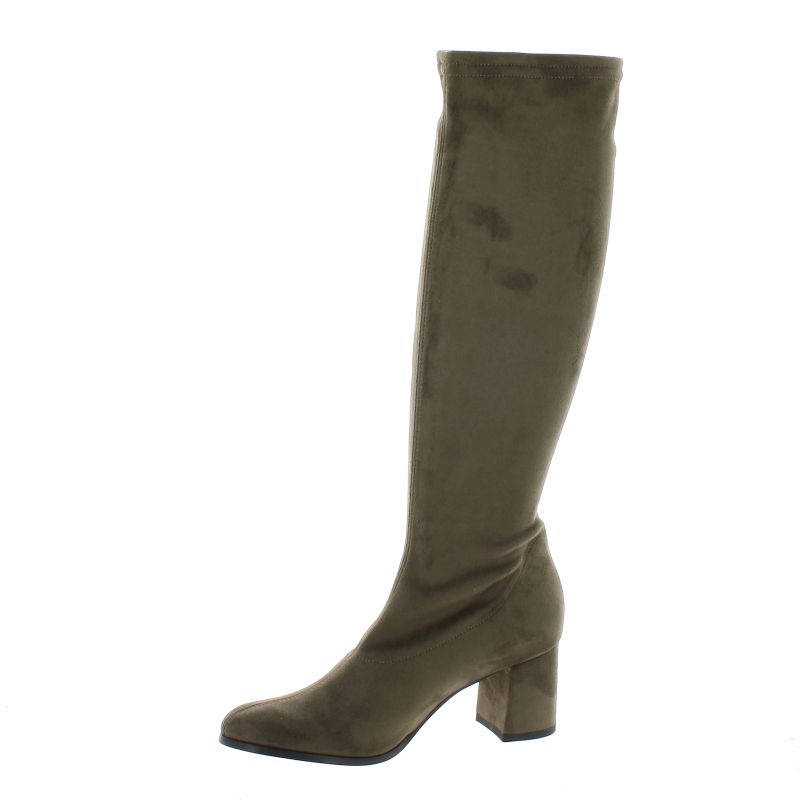 bottines elizabeth stuart soldes