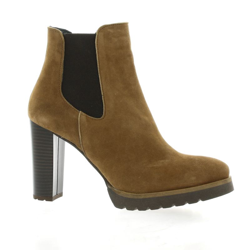 bottines pao