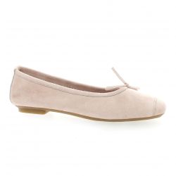 Reqins Ballerines rose Reqins Ballerines rose