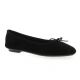 Reqins Ballerines noir