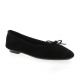 Reqins Ballerines noir