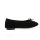 Reqins Ballerines noir