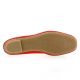 Reqins Ballerines rouge