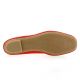 Reqins Ballerines rouge