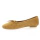 Reqins Ballerines camel