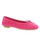 Reqins Ballerines fushia