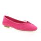 Reqins Ballerines fushia