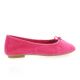 Reqins Ballerines fushia