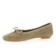 Reqins Ballerines taupe