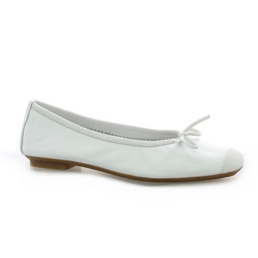 ballerines reqins