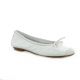 Reqins Ballerines blanc