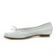 Reqins Ballerines blanc