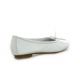 Reqins Ballerines blanc