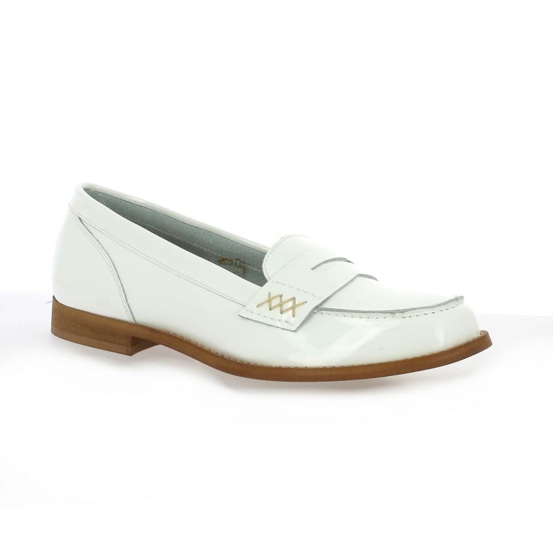 chaussures we do vernis