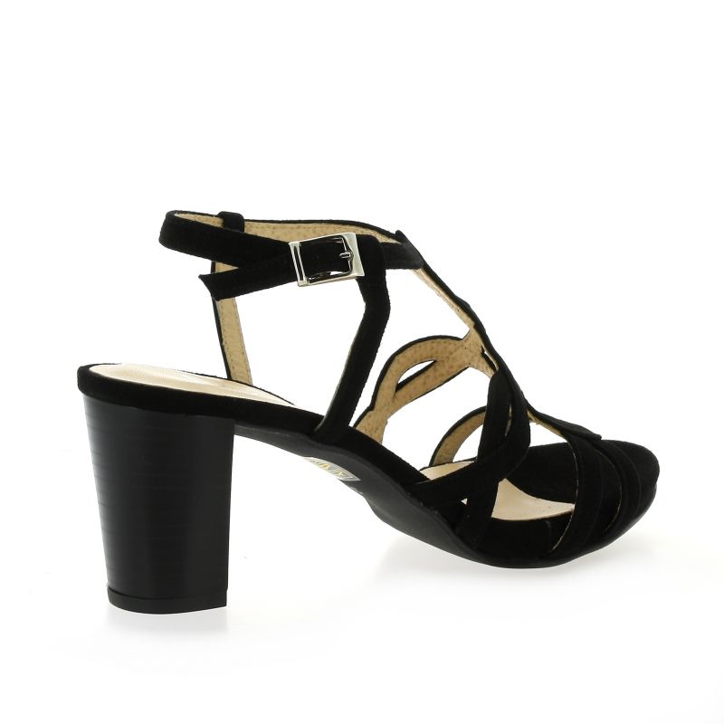 chaussures brenda zaro