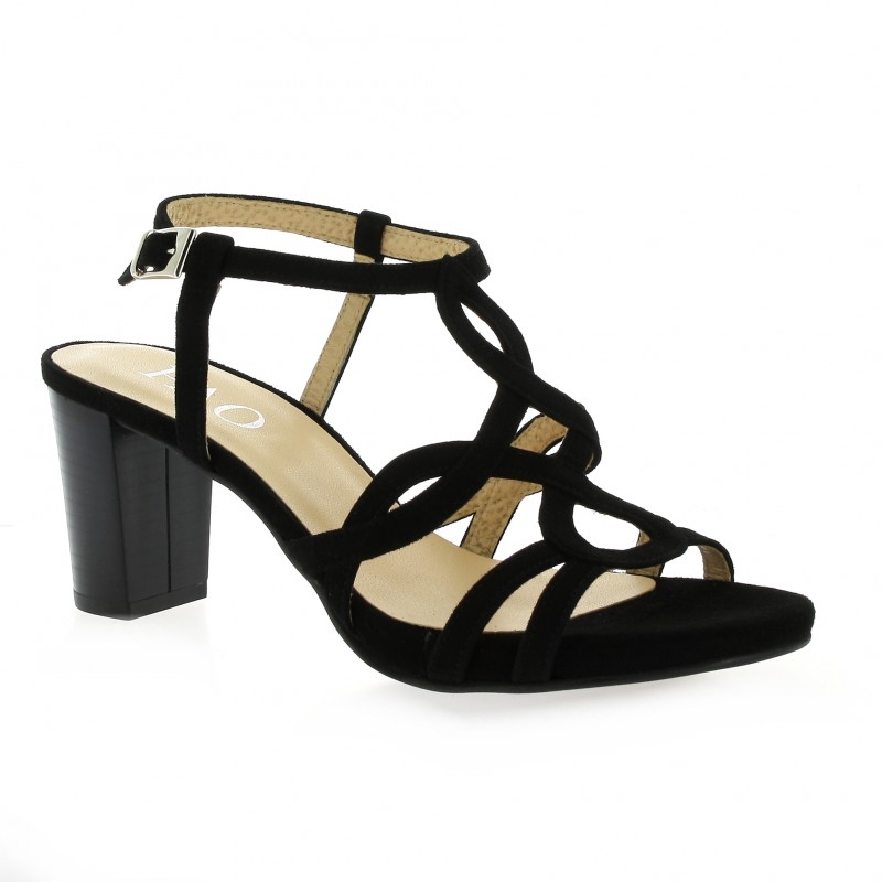 chaussures brenda zaro