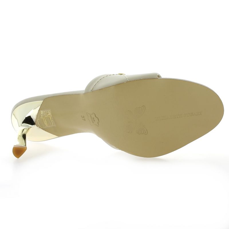 elizabeth stuart mules