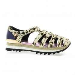 Gioseppo baskets noir