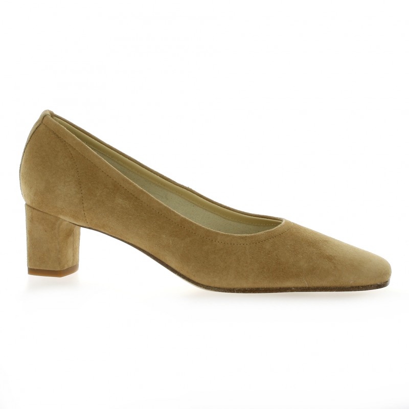 escarpins elizabeth stuart