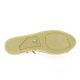 Pao Espadrille cuir velours vison