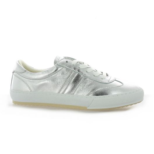 chaussures cocktail argent