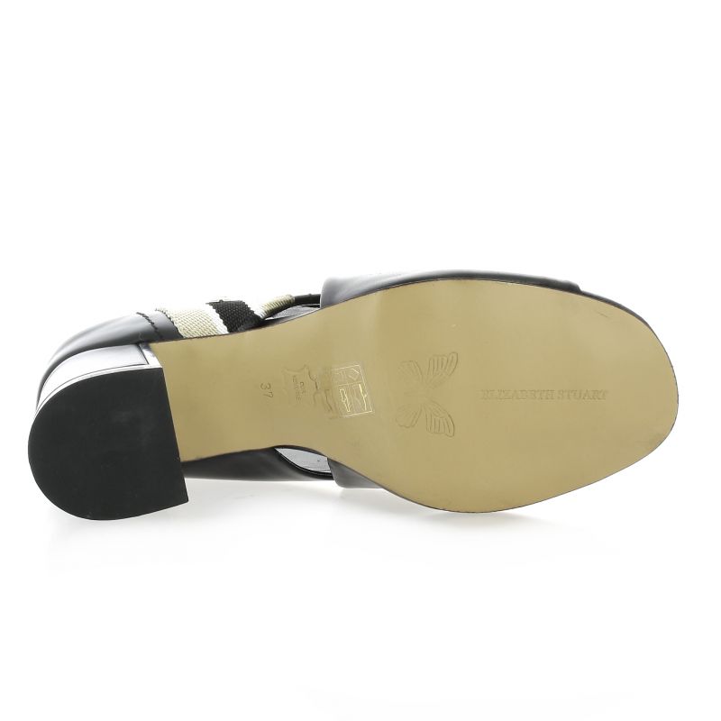 elizabeth stuart mules