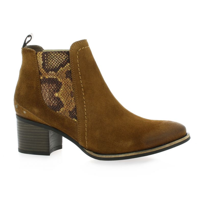 boots minka design croco