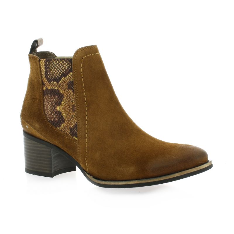 boots minka design croco