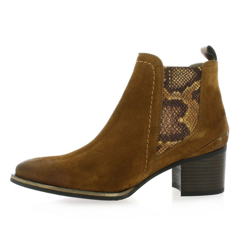 boots minka design croco