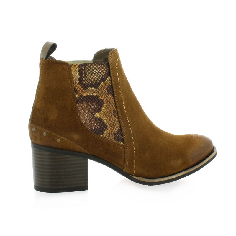 boots minka design croco
