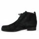 Elizabeth stuart Boots cuir poulain noir