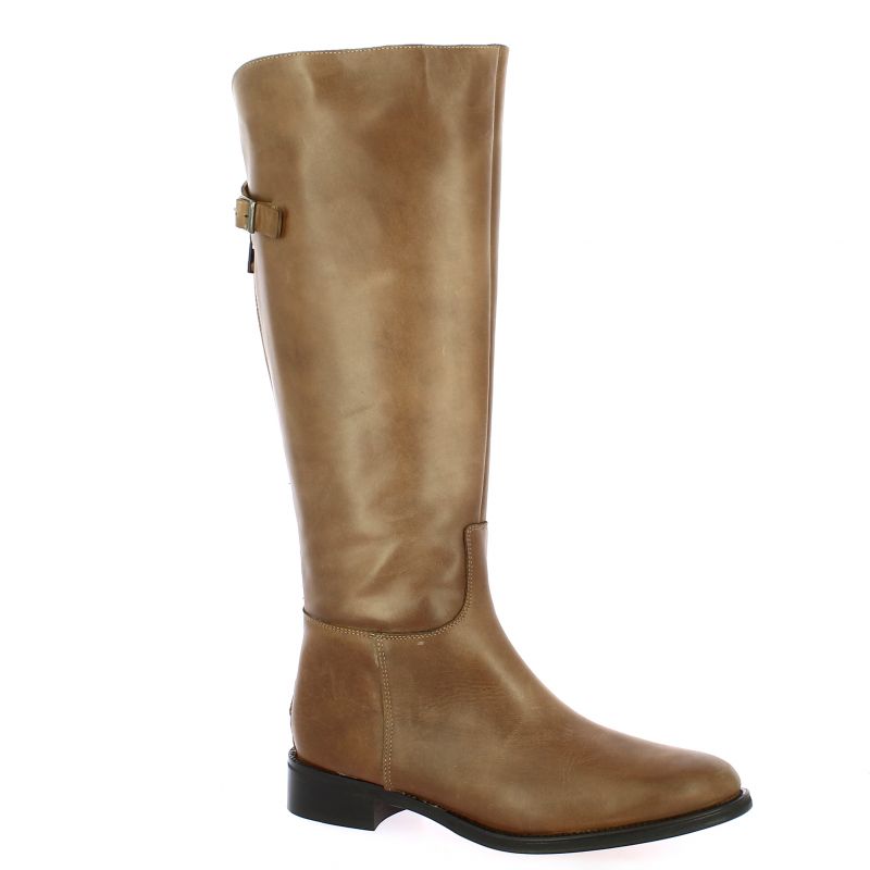 bottes chaussettes elizabeth stuart