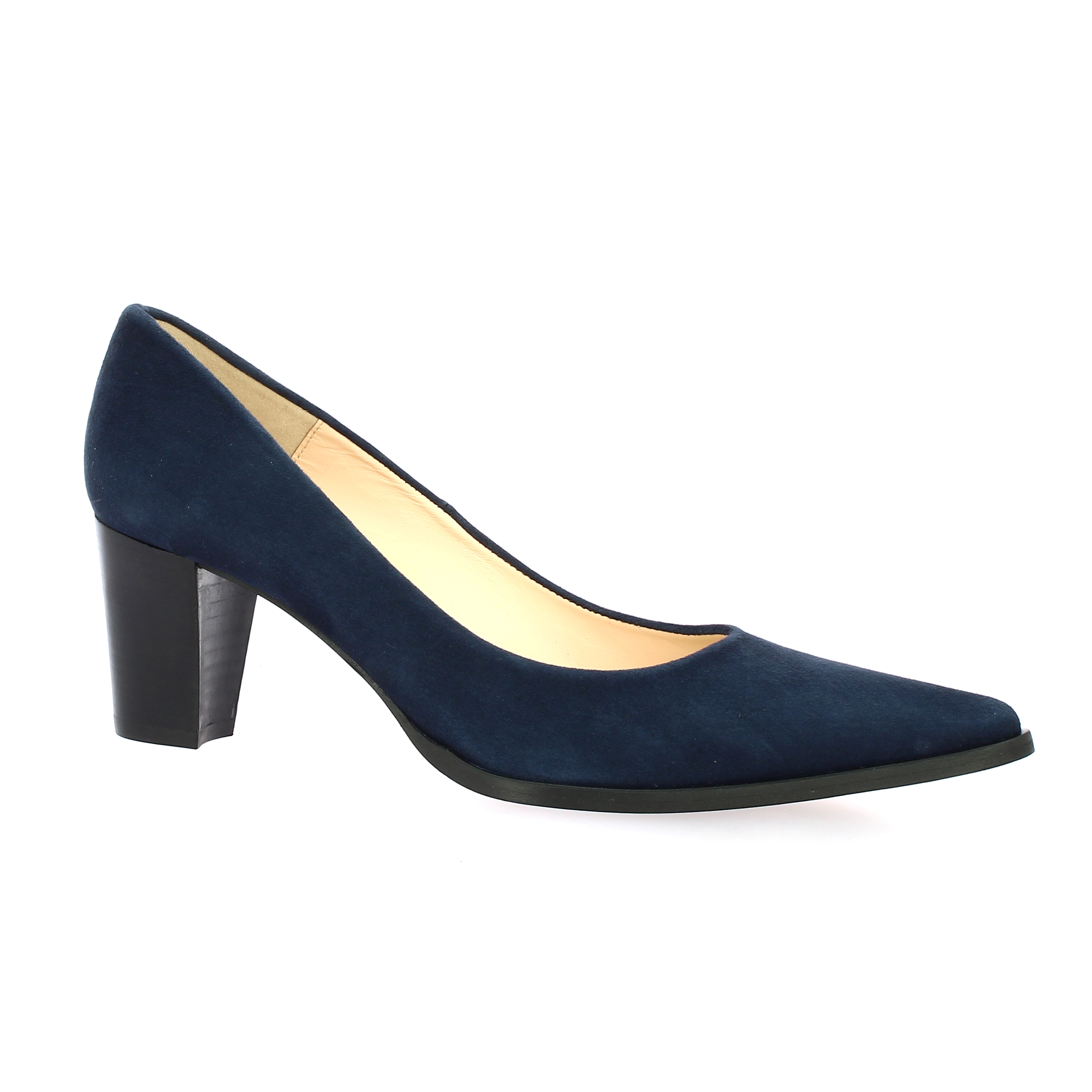 brenda zaro escarpin