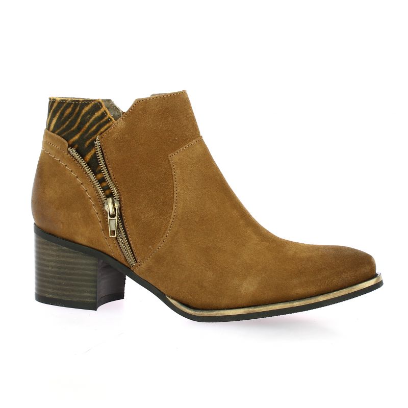 boots minka design croco