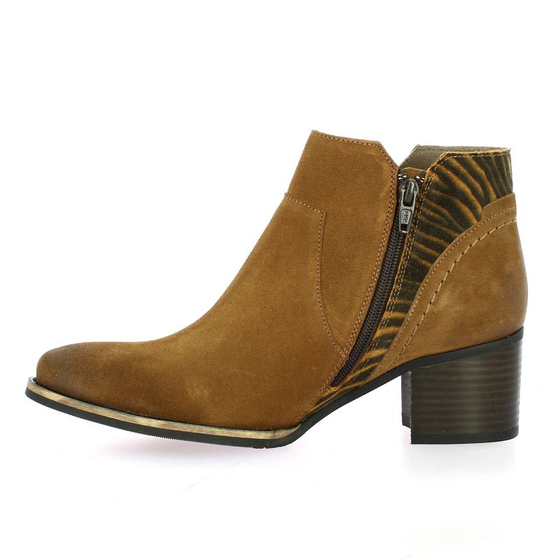 boots minka design croco