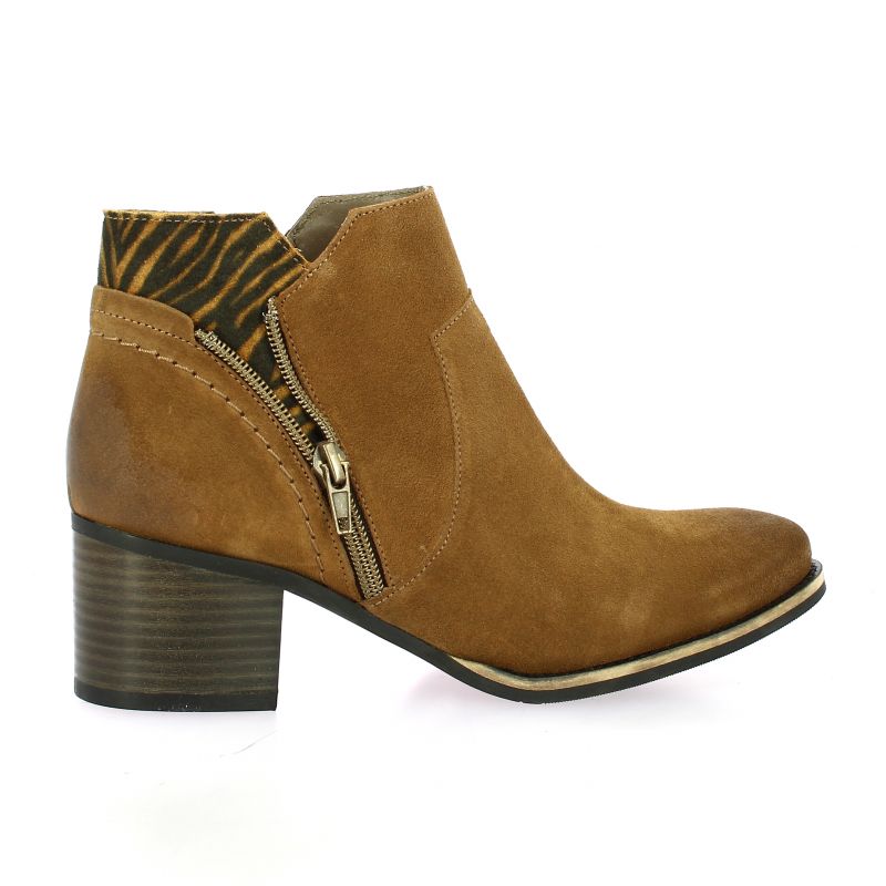 boots minka design croco