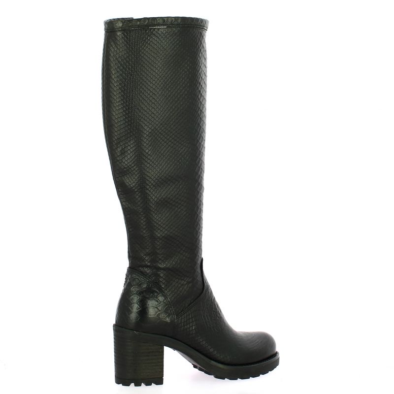 bottes pao