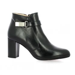 bottines brenda zaro