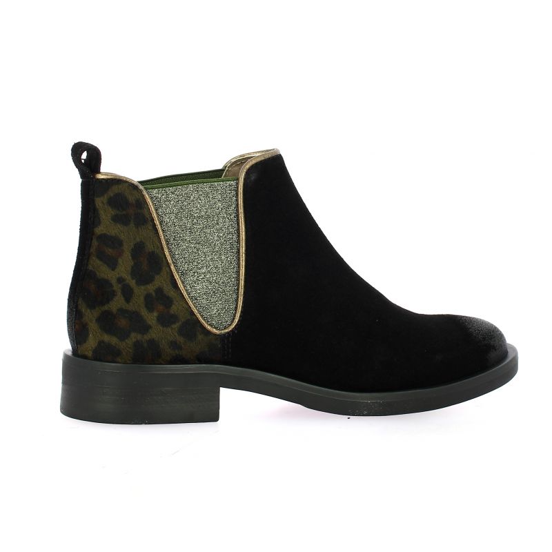 boots minka design croco