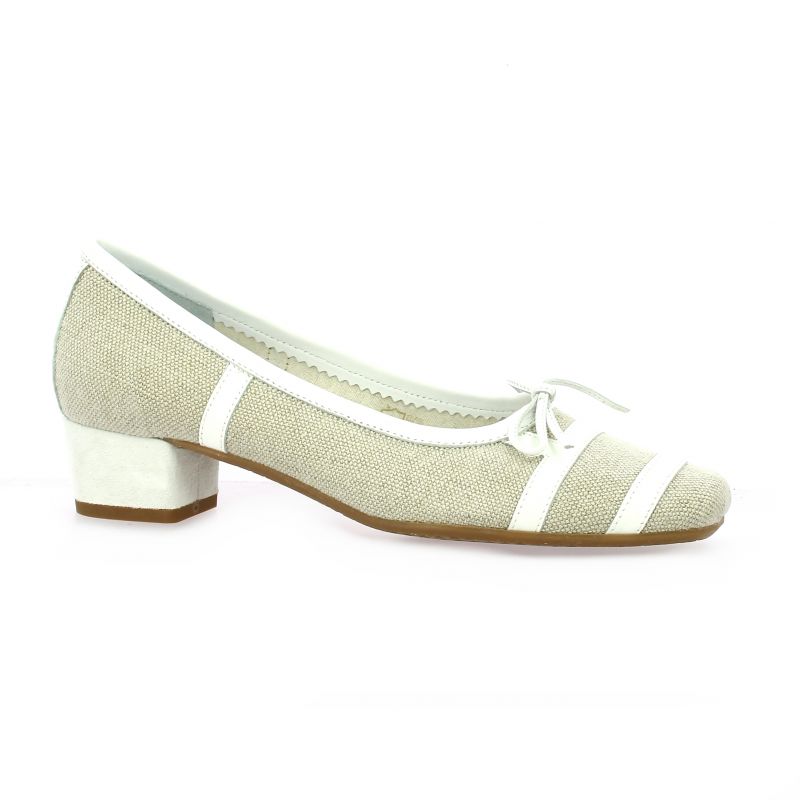 ballerines reqins hondriane